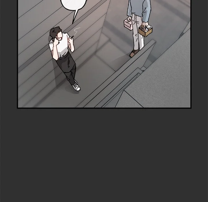 Our Future - Chapter 19